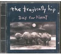 Day For Night - CD