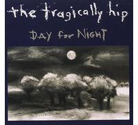 Tragically Hip – Day for Night – Import