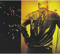 Tragically Hip - Live Between Us [Import]