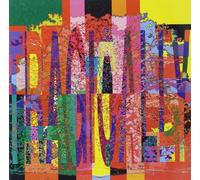 The Tragically Hip – Music @ Work – CD