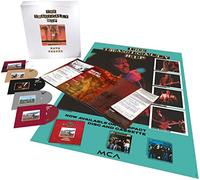 The Tragically Hip – Road Apples – CD – Édition 30e anniversaire