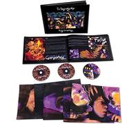Tragically Hip – Fully Completely – CD + DVD