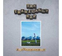 Tragically Hip the - Saskadelphia (Vinyl Silver)