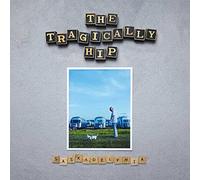 Tragically Hip the - Saskadelphia (Vinyl Silver) [Import]
