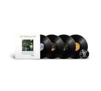 Tragically Hip,the - Up to Here 2024 (4lp + Br Audio) [Import]