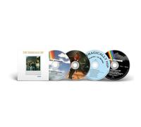The Tragically Hip – Up to Here 2024 – Édition limitée (3 CD + BR Audio)