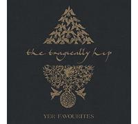 The Tragically Hip – Yer Favourites Volume 2 – Vinyle 2LP