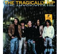 Tragically Hip - Up to Here [Import]