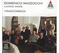 Tragicomedia - Lagrime Amare