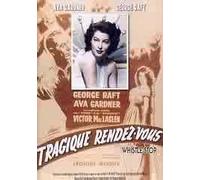 Whistle Stop - Tragique Rendez-vous