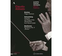 Tragische Overtüre/Sinfonie 3...