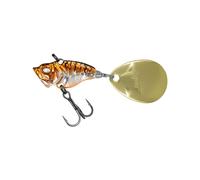 Trago Spin Tail 1/4 Oz Molix