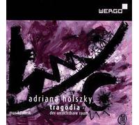 Tragödia (Der Unsichtbare Raum)