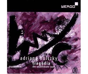 Tragödia (Der Unsichtbare Raum)