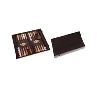 Tragonera - Grand - Backgammon - Coffre - Bois