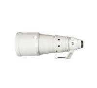 Tragopan Protection pour Canon EF 400mm f/2.8 L IS III USM Blanc