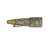 Tragopan Protection pour Canon EF 600mm f/4 L IS III USM Automne