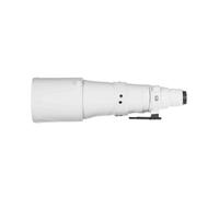 Tragopan Protection pour Canon EF 600mm f/4 L IS III USM Blanc