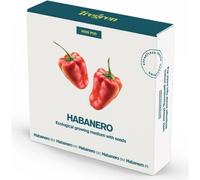 Tragren - graines de fruits - piment rouge