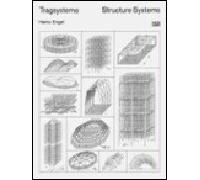 Tragsysteme / structure systems - Engel Heino - Hatje Cantz - relié - Livre