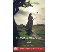 Trahi - Monica McCarty - J'ai Lu - Poche - Roman