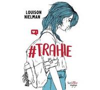 #trahie Louison Nielman (Auteur)
