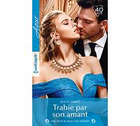 Trahie par son amant