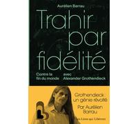 Trahir Par Fidélité