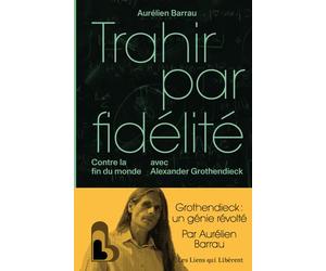 Trahir Par Fidélité