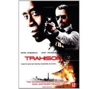 Trahison