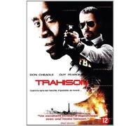 Trahison