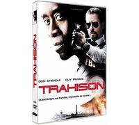 Trahison