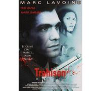 Trahison