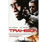 Trahison