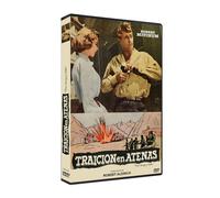 Trahison À Athènes (1959 ) / The Angry Hills