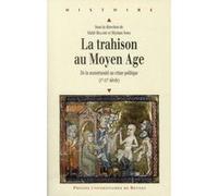 Trahison au moyen age Pur (Auteur)