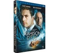 Trahison d'Etat DVD