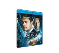 Trahison d'état [Blu-ray]