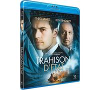 Trahison d'État – Blu-ray