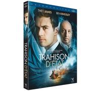 Trahison d'Etat DVD DVD