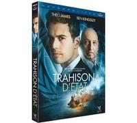 Trahison d'Etat DVD