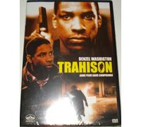 Trahison [DVD]