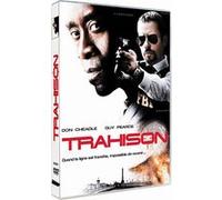 Trahison – Paramount Pictures