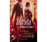 Trahison par El¿bieta Pytlarz (Buch auf Polnisch)