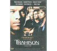 Trahison - The Yards
