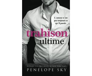 Trahison ultime