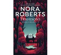 Songes D'irlande - Tome 2 - Trahisons