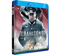 Trahisons - Blu-Ray + Copie Digitale