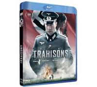 Trahisons Blu-ray E
