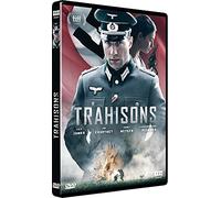 Trahisons – DVD + Copie digitale – TelForceOne